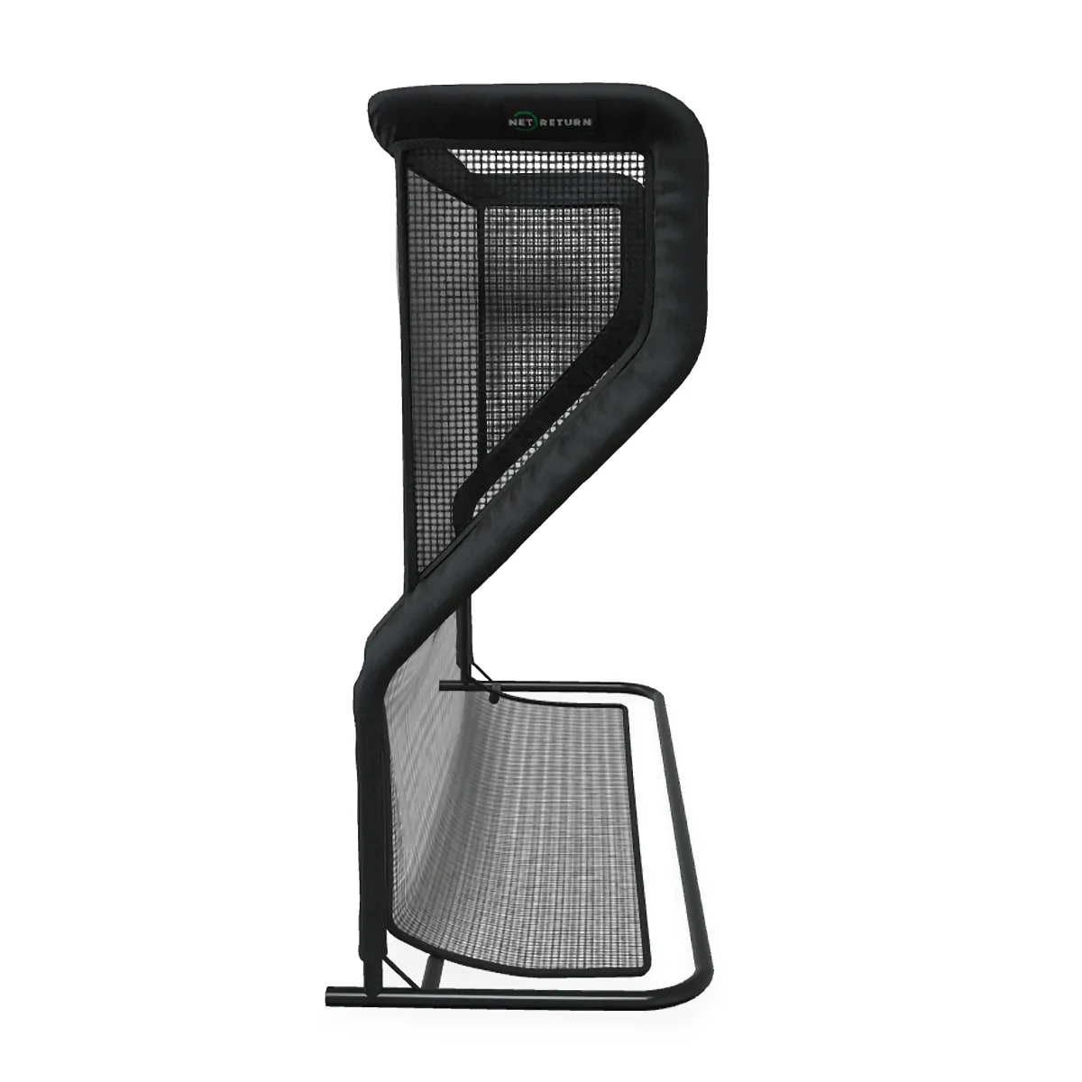 The Net Return Pro Series Large Golf Net (10'x8')