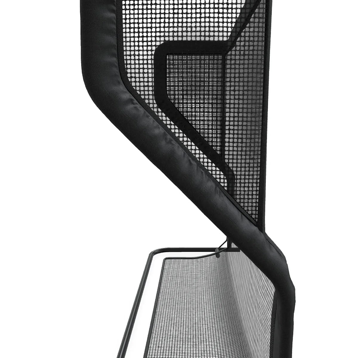 The Net Return Pro Series Large Golf Net (10'x8')