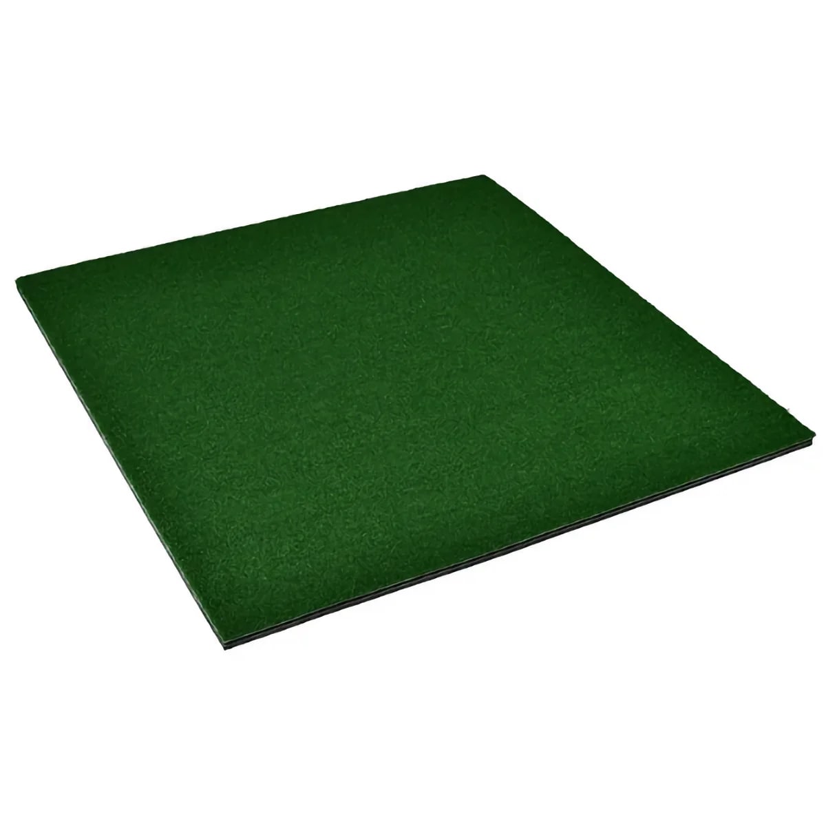 SIGPRO 3D 5'x5' Golf Hitting Mat