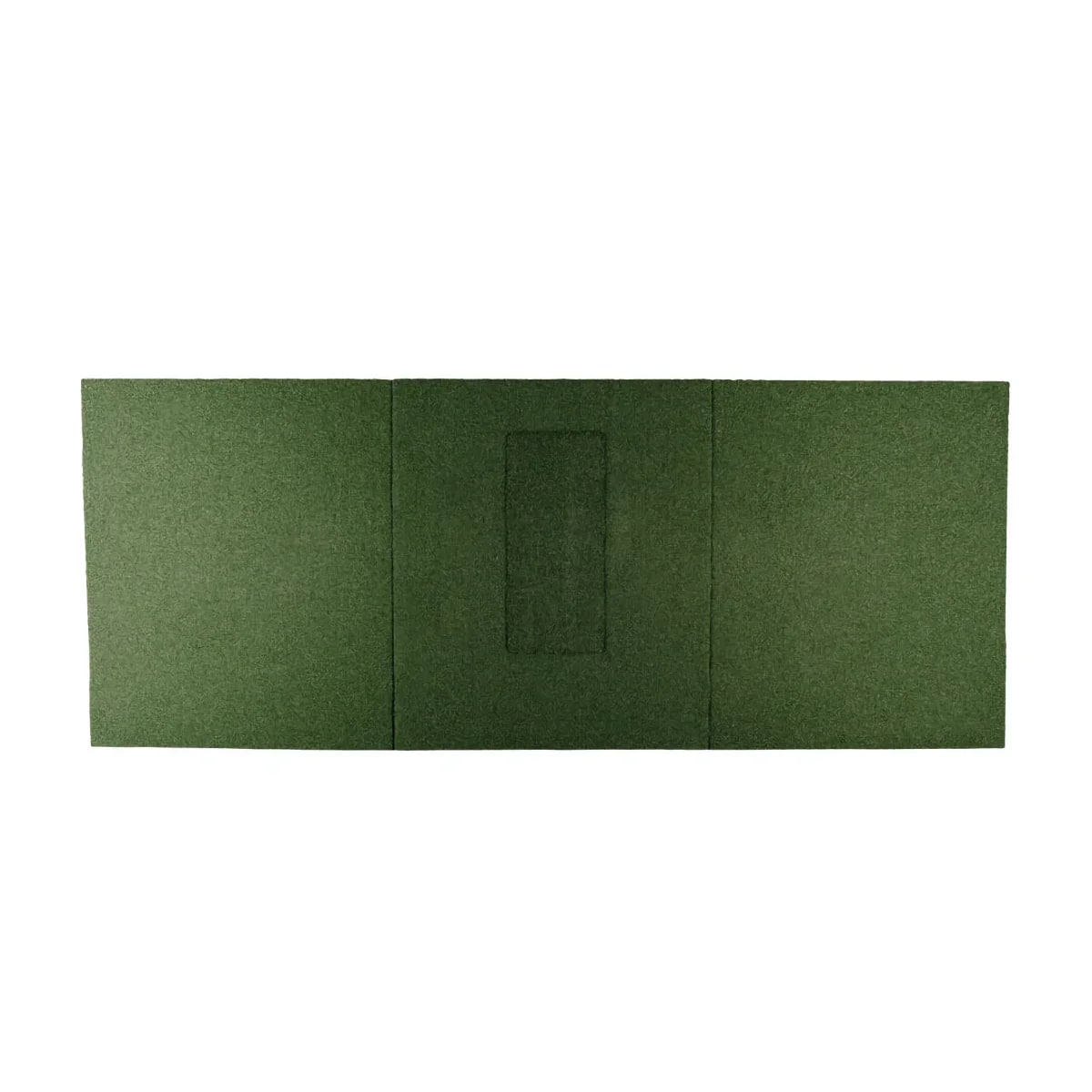 SIGPRO Softy 4'x10' Golf Hitting Mat