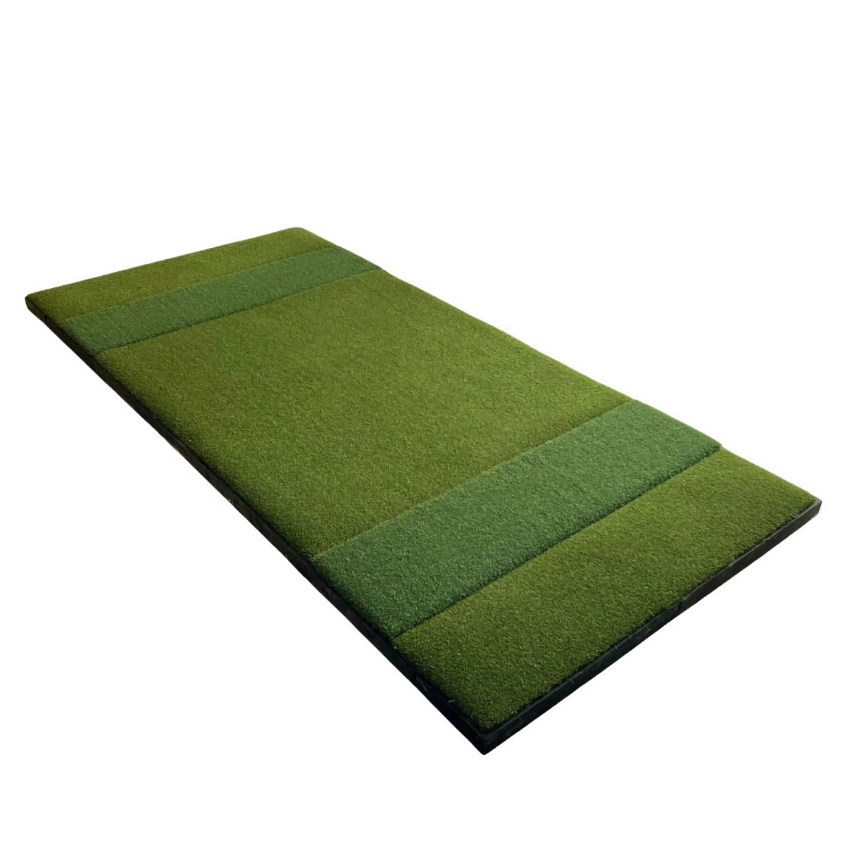 SIGPRO Super Softy 4'x8'6" Double Sided Golf Mat