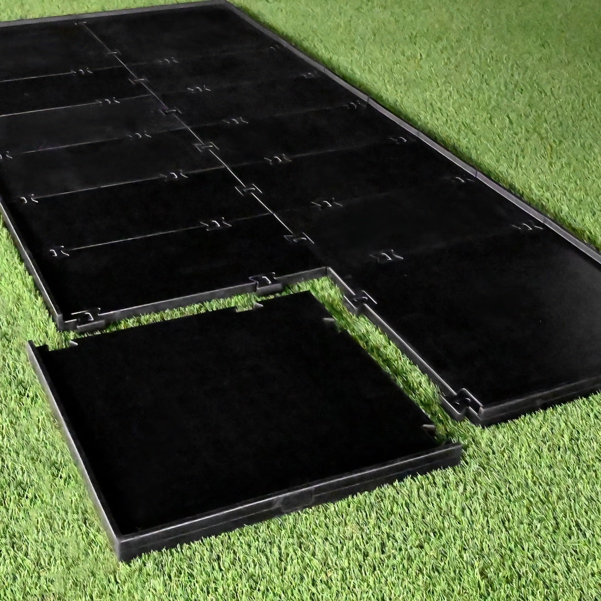 Carl's Place HotShot Golf Mat Base