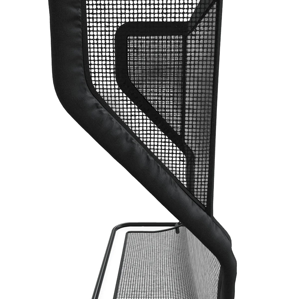 The Net Return Pro Series Large Golf Net (8'x8')