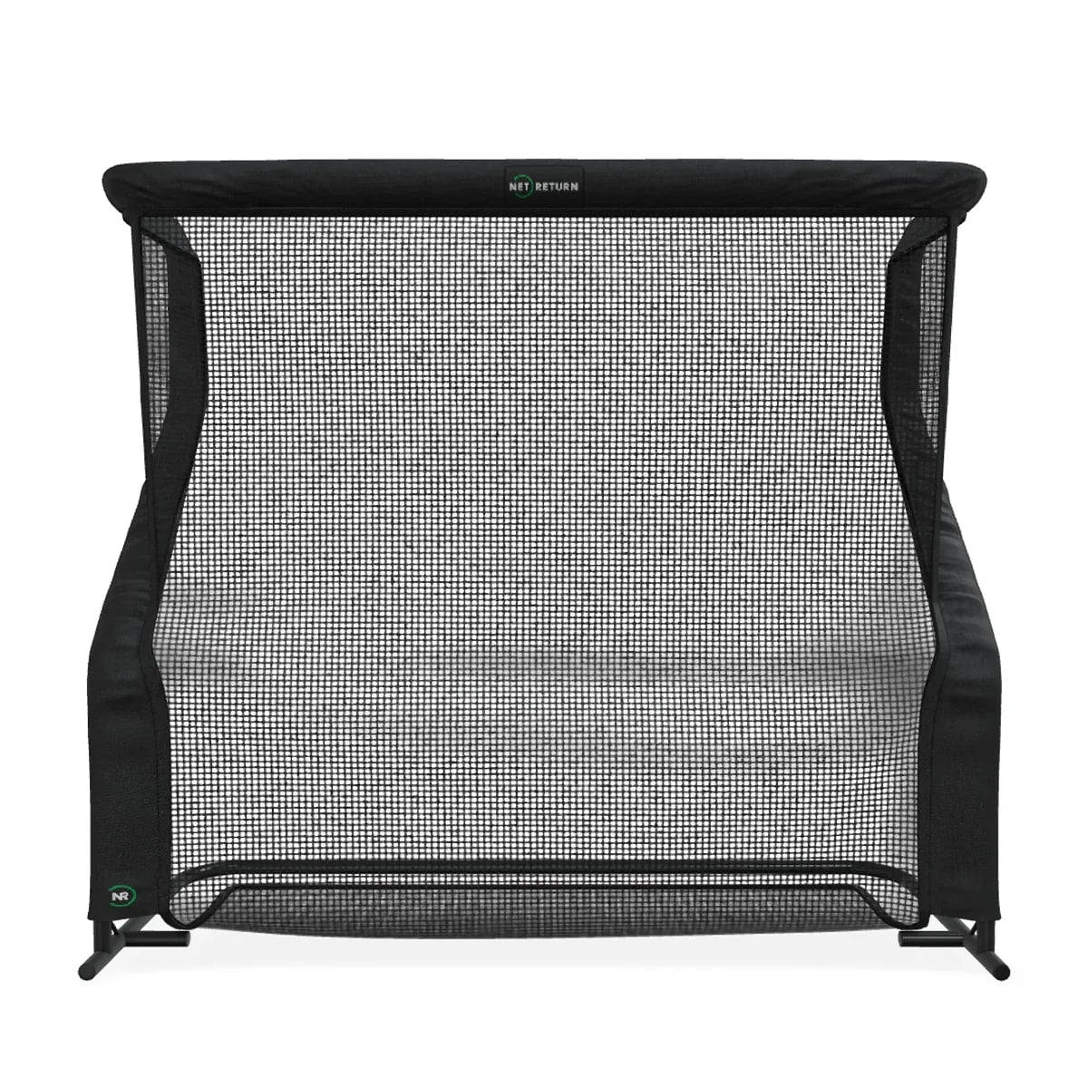 The Net Return Pro Series Large Golf Net (9'x8')