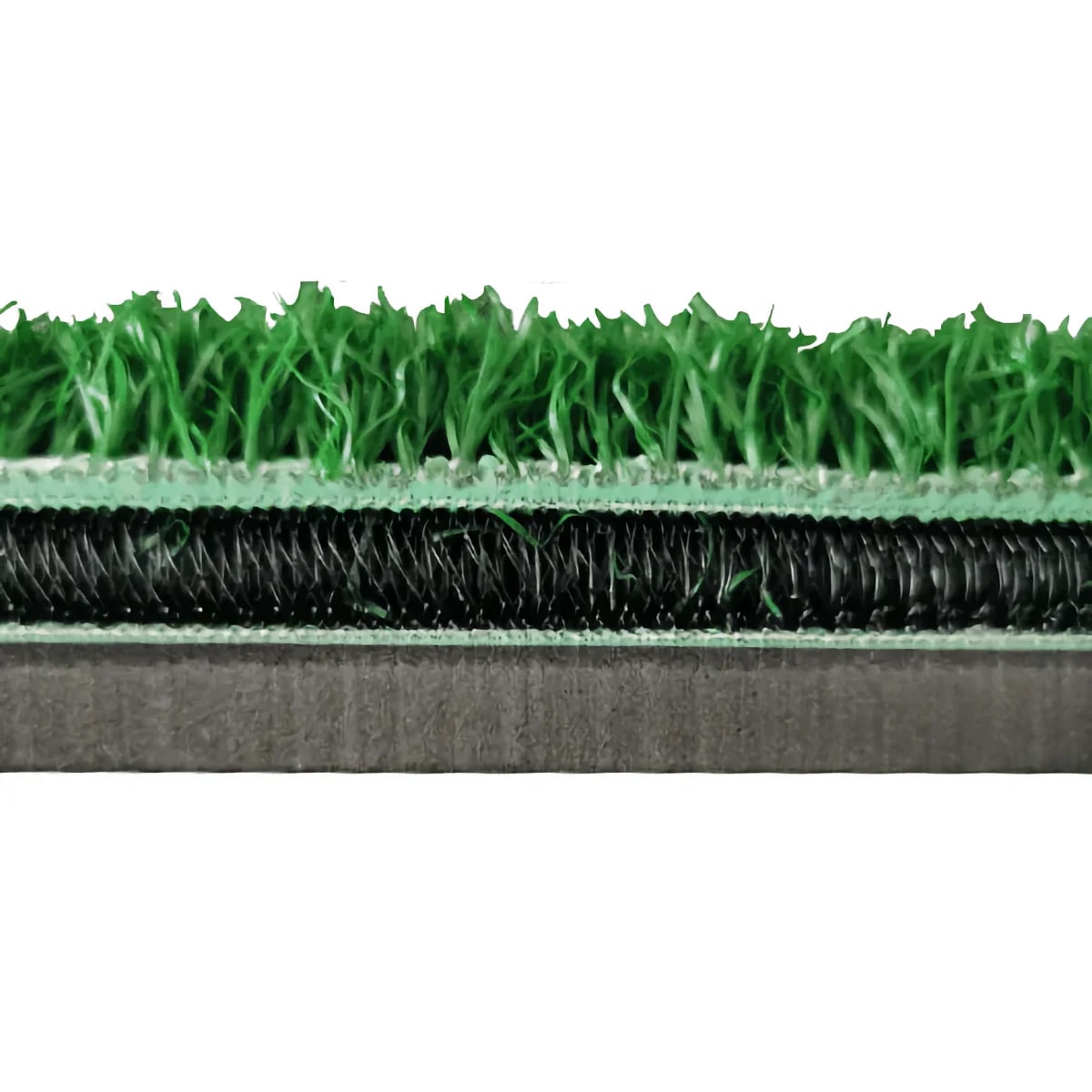 SIGPRO 3D 5'x5' Golf Hitting Mat