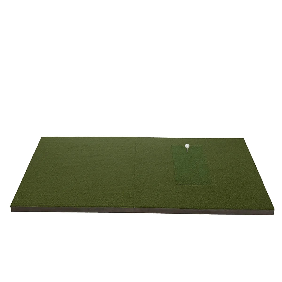 SIGPRO Softy 4'x7' Golf Hitting Mat