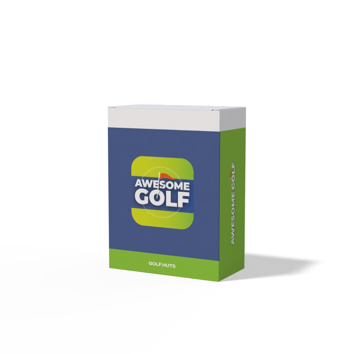 Awesome Golf Software