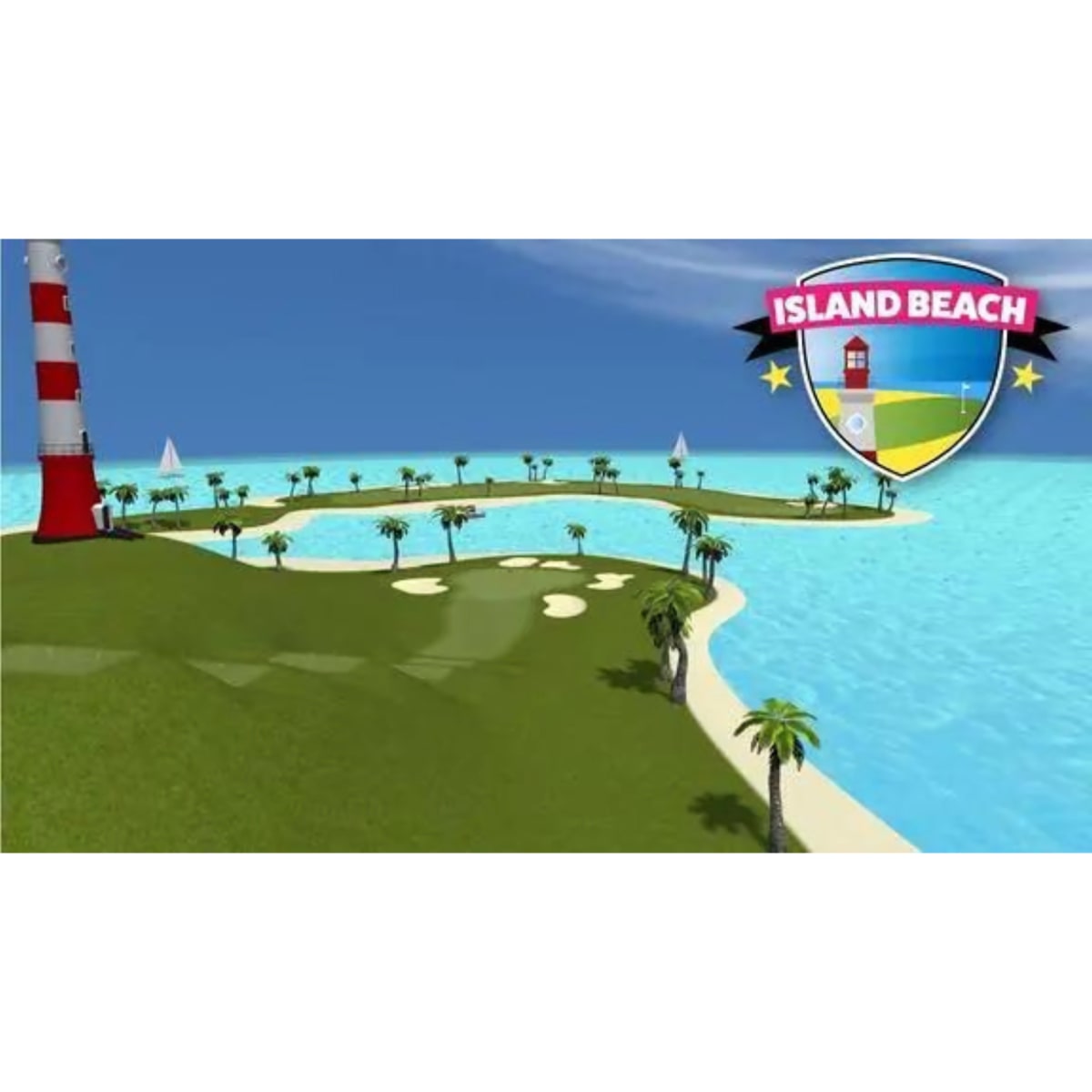 Awesome Golf Software