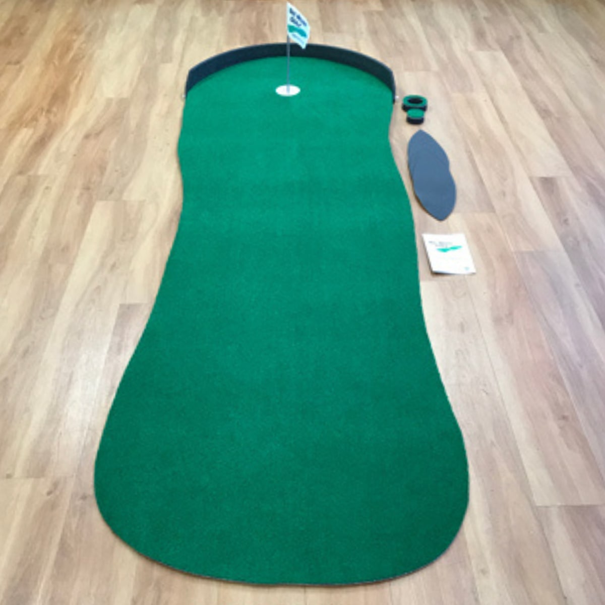 Big Moss Original Putting Green