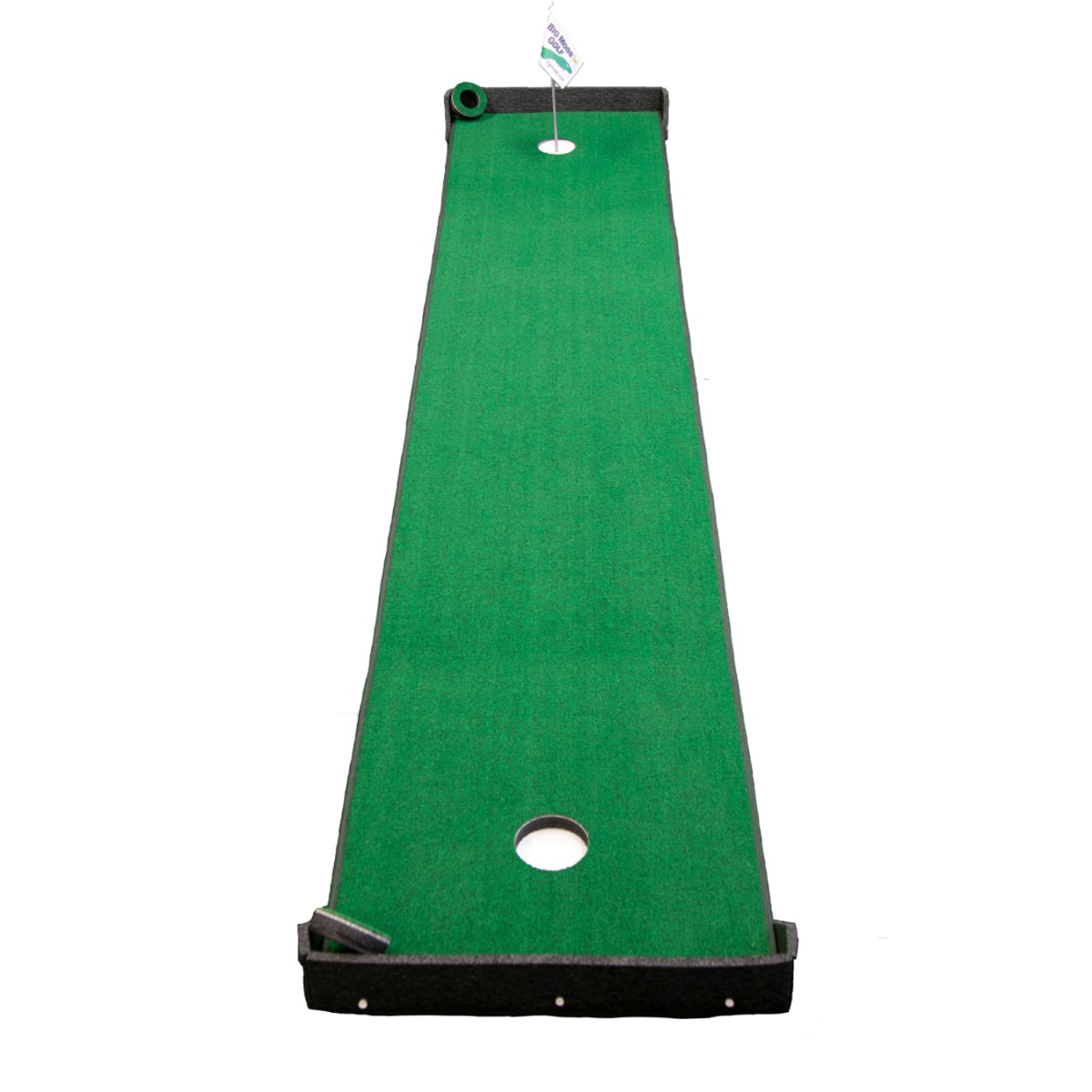 Big Moss TW "Two-Way" Putting Green