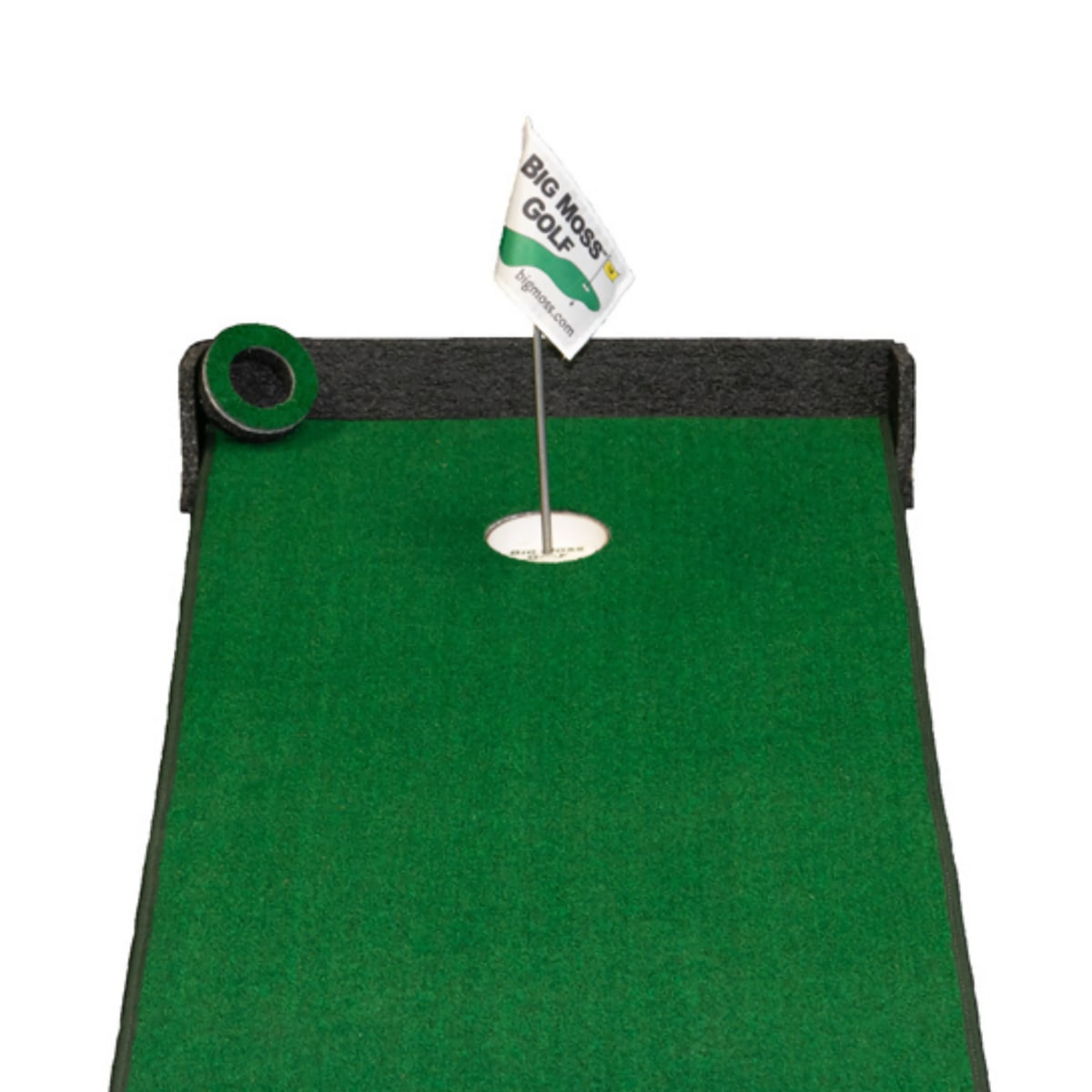 Big Moss TW "Two-Way" Putting Green