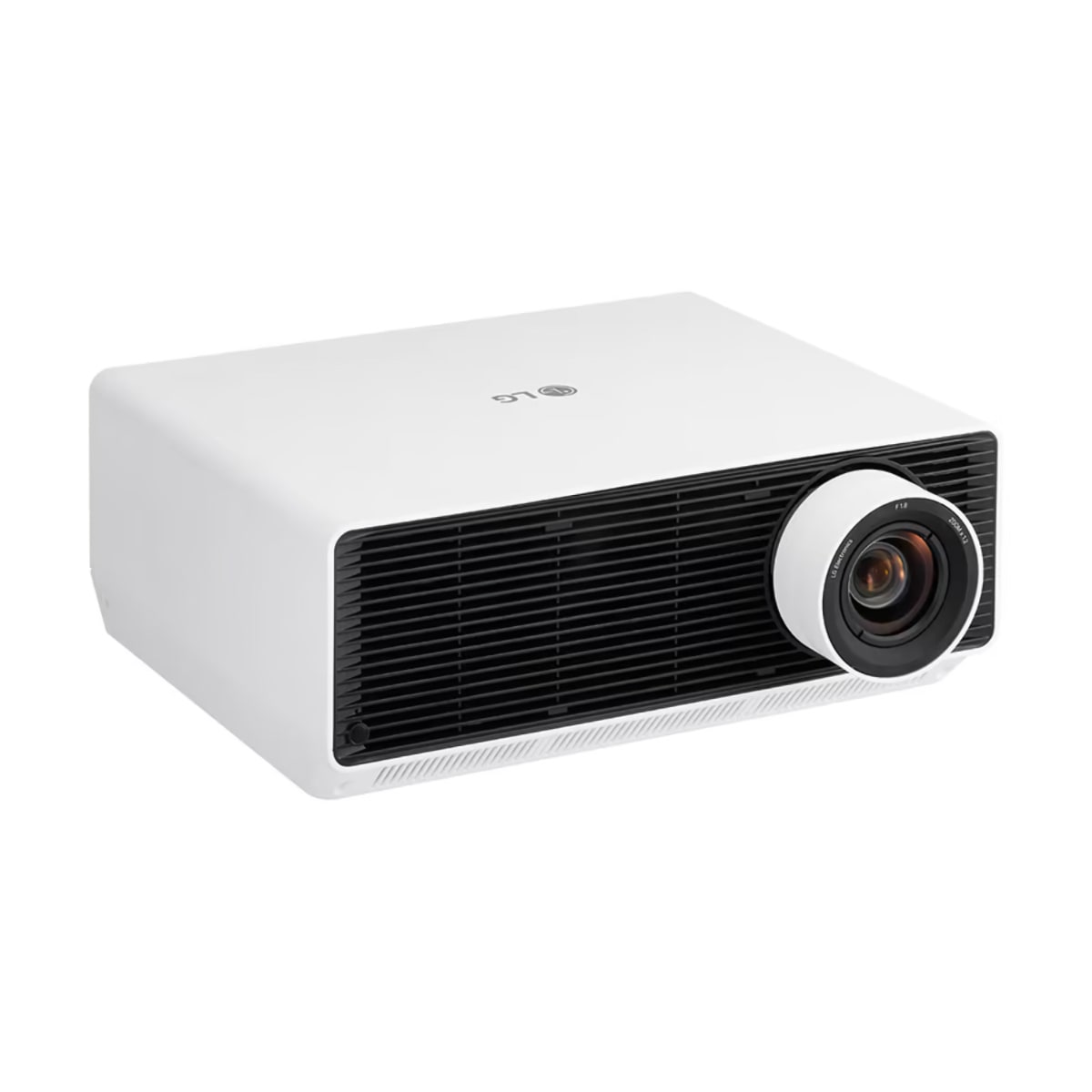 LG ProBeam BU53RG 4K Golf Simulator Projector