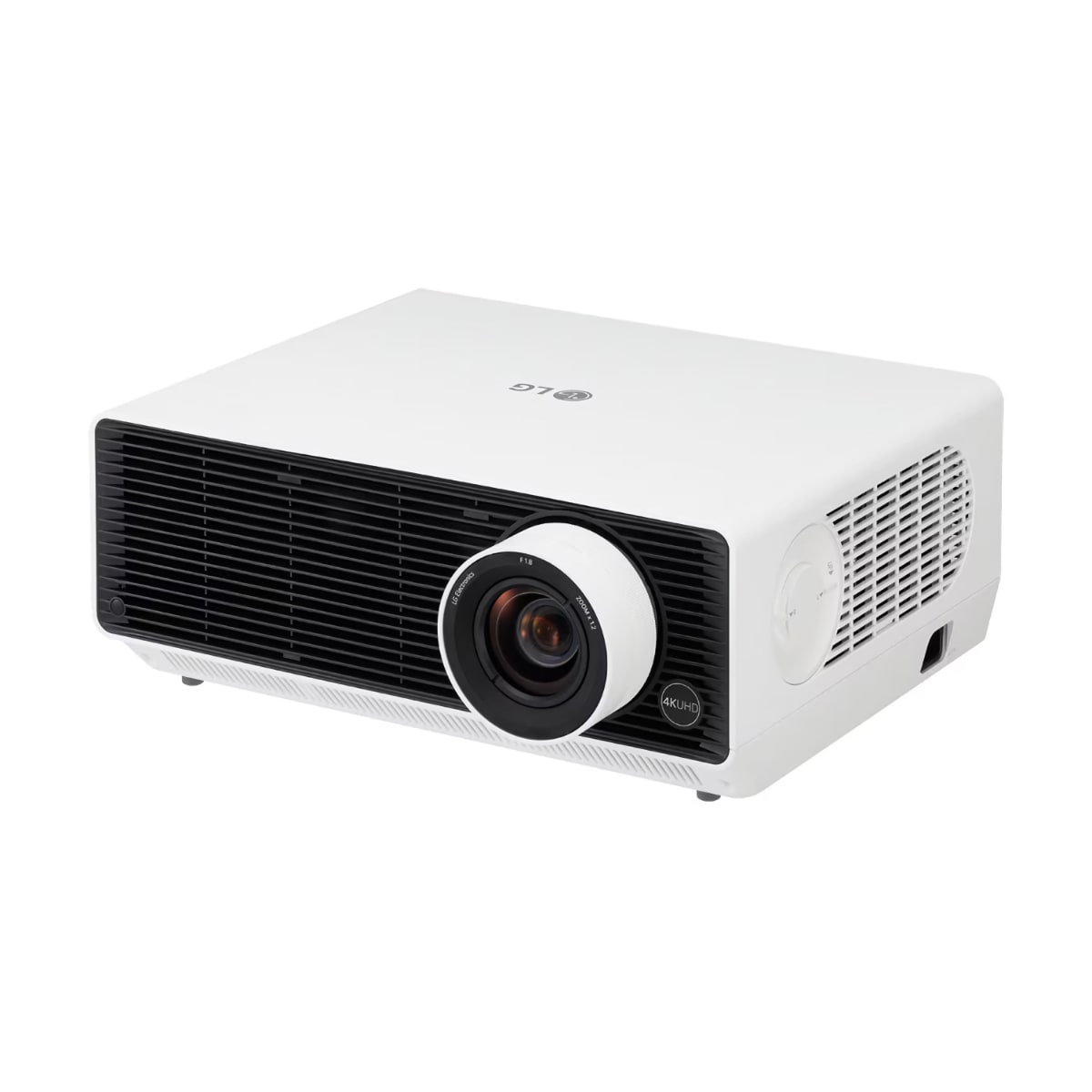 LG ProBeam BU53RG 4K Golf Simulator Projector