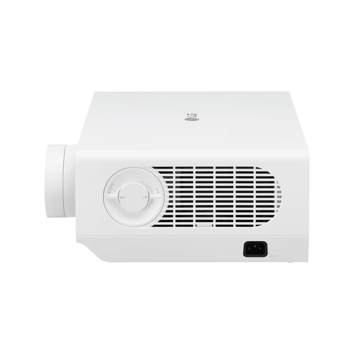 LG ProBeam BU53RG 4K Golf Simulator Projector