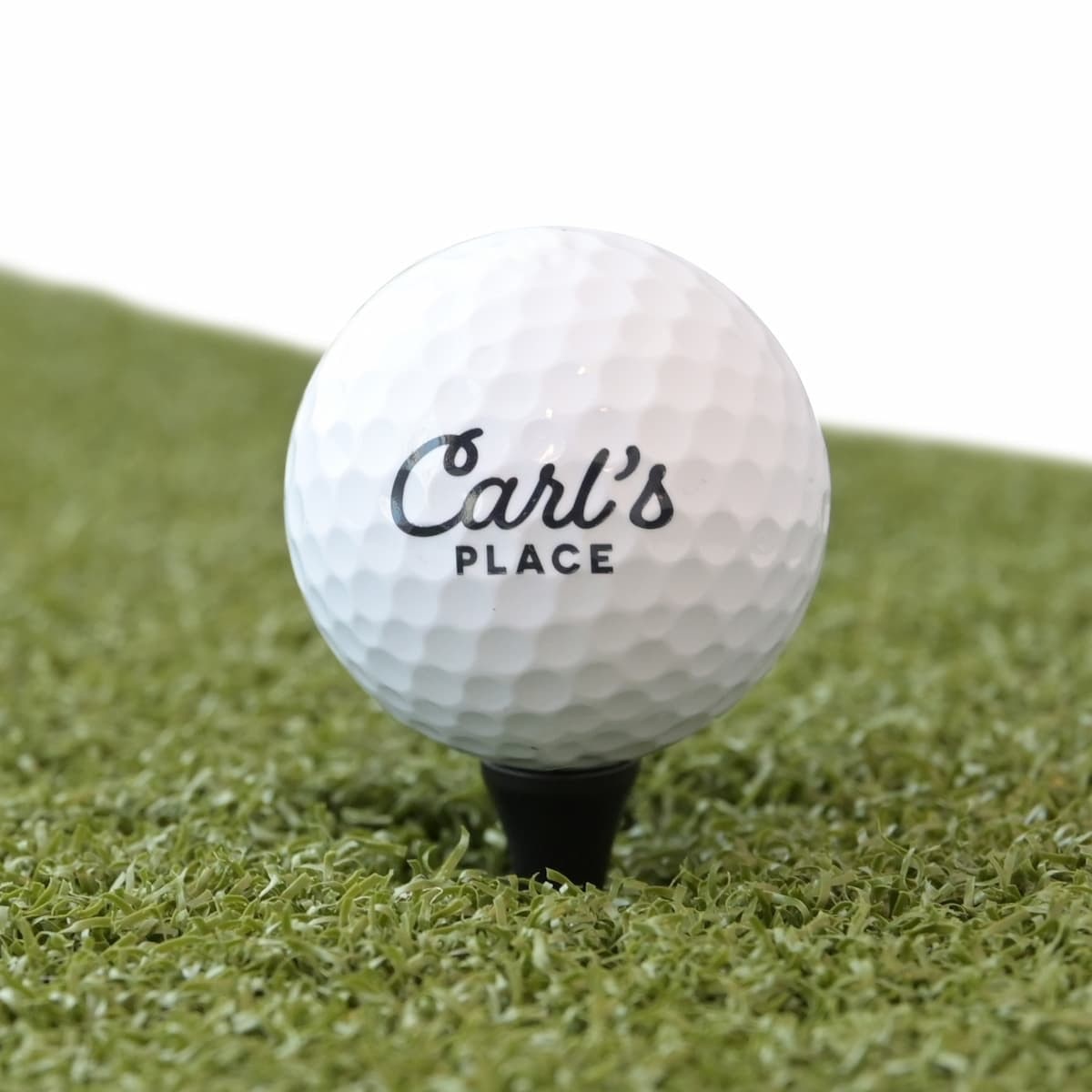 Carl's Place Iron Tees (Qty 50)