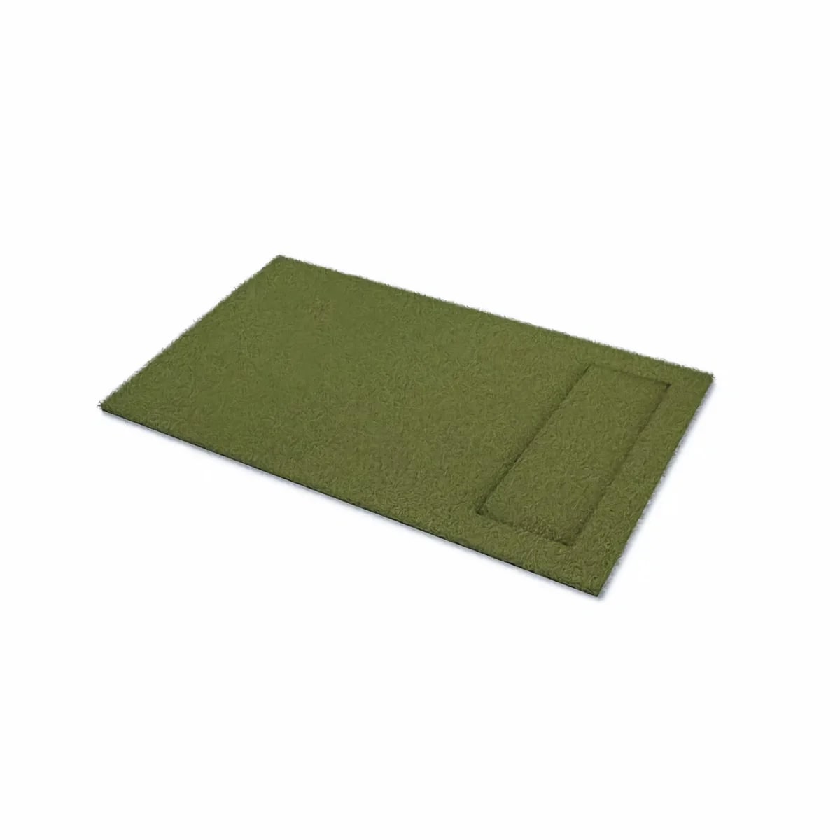 Carl's Place HotShot Golf Hitting Mat (5'x7')