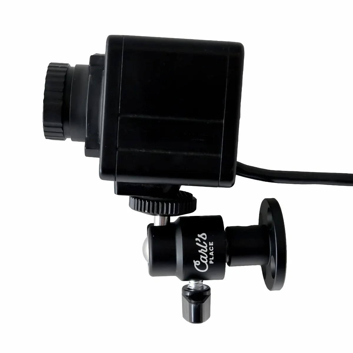 Carl's Place Camera Wall Mount