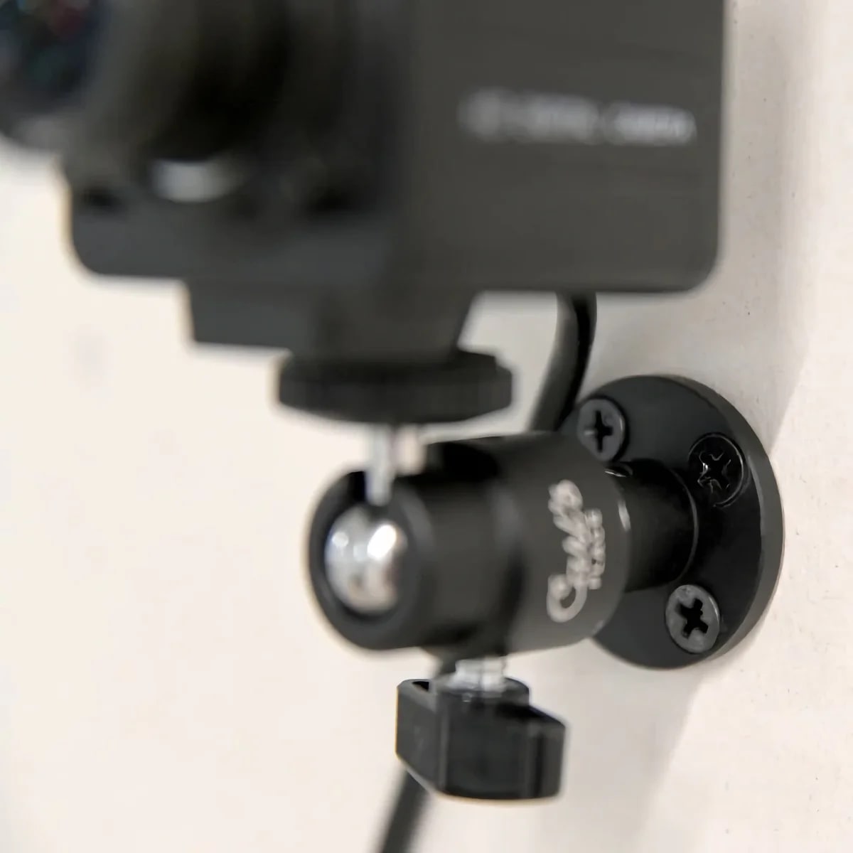 Carl's Place Camera Wall Mount