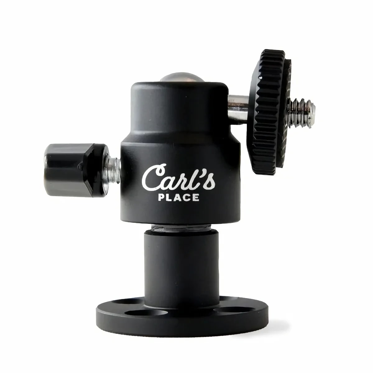 Carl's Place Camera Wall Mount