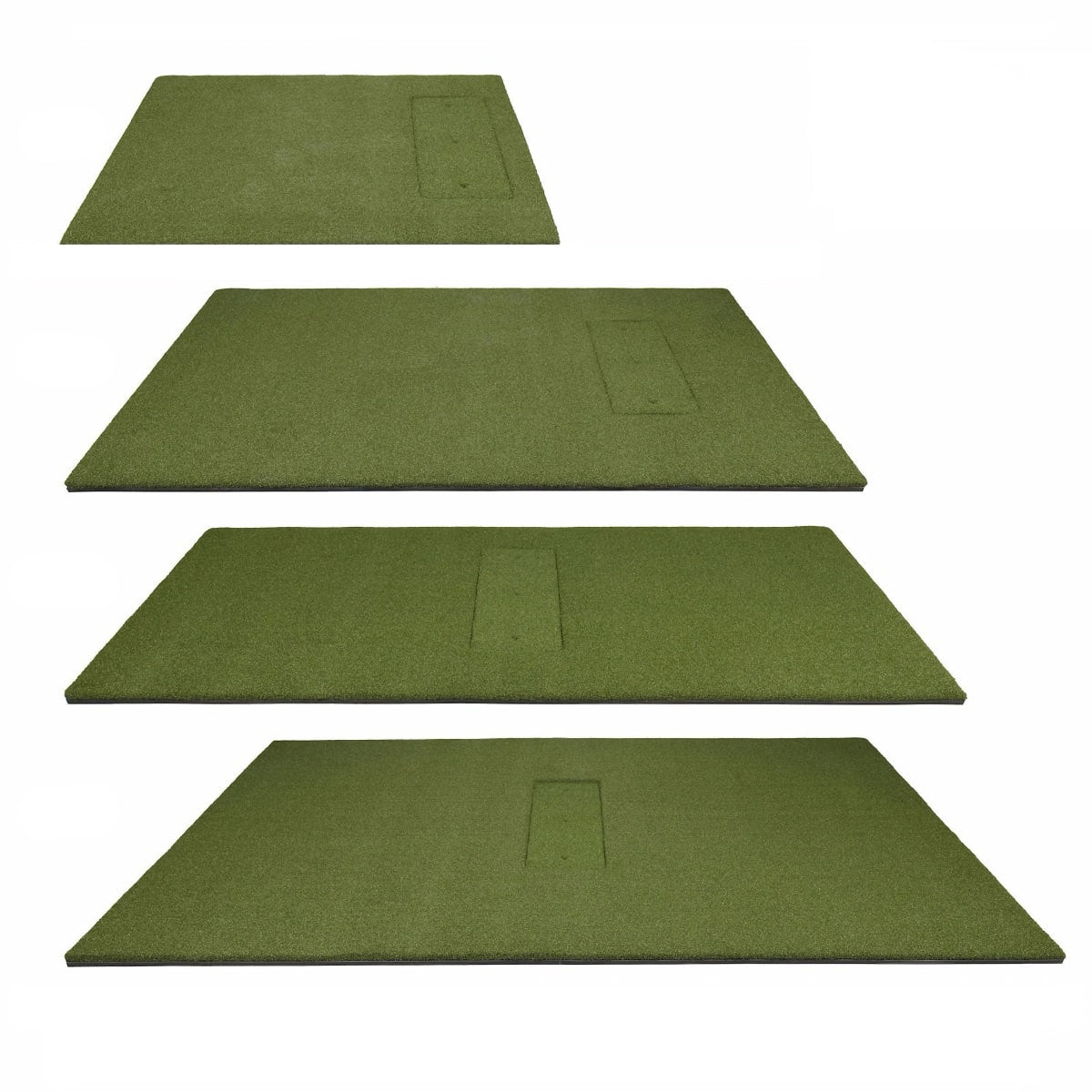 Carl's Place HotShot Golf Mat