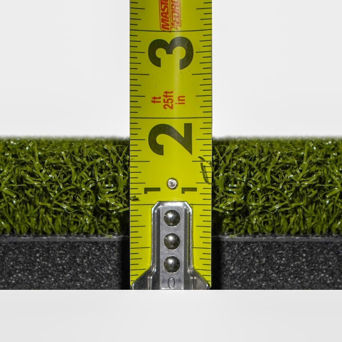 Carl's Place HotShot Golf Mat