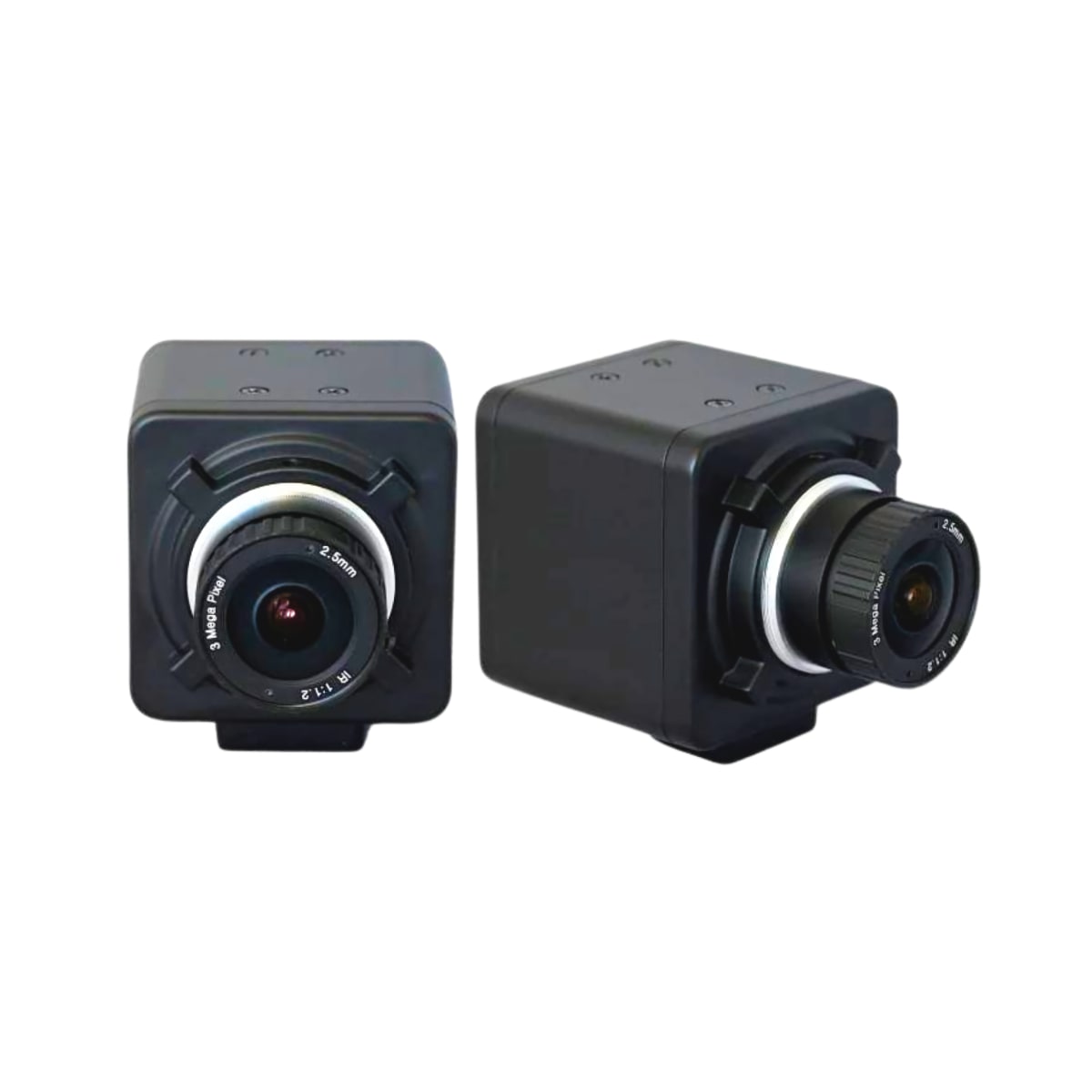 Carl's Place Golf Swing Cameras (Set of 2)