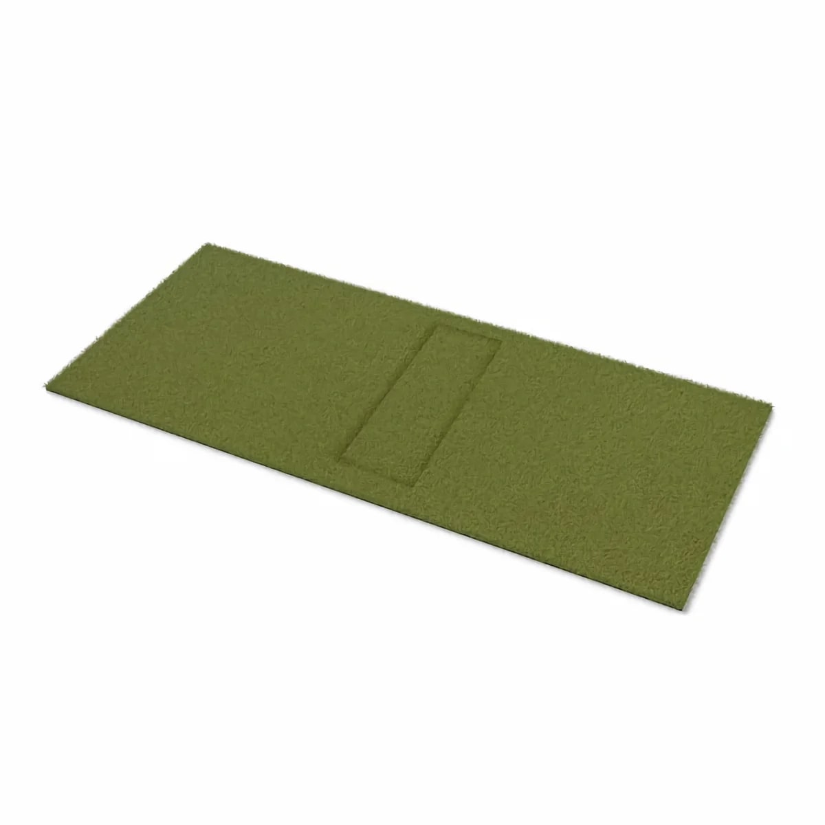 Carl's Place HotShot Golf Hitting Mat (4'x9')