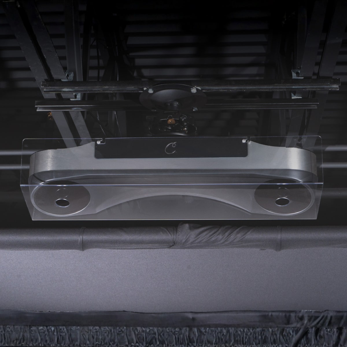 Carl's Place x ProTee VX Protective Case