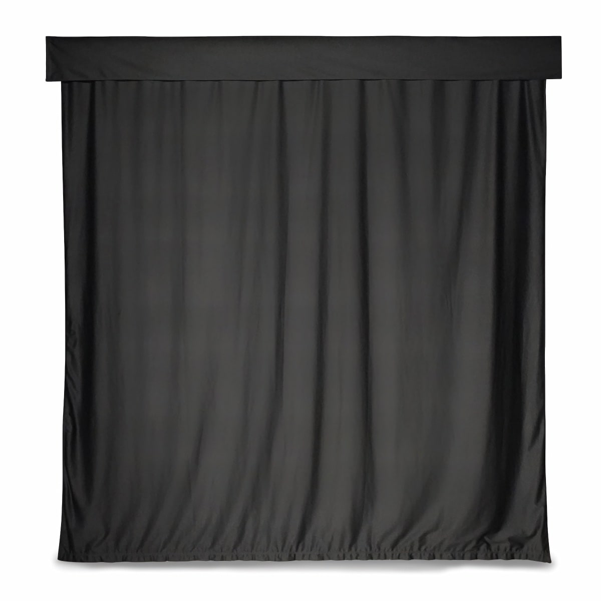 Carl's Place Golf Room Curtain