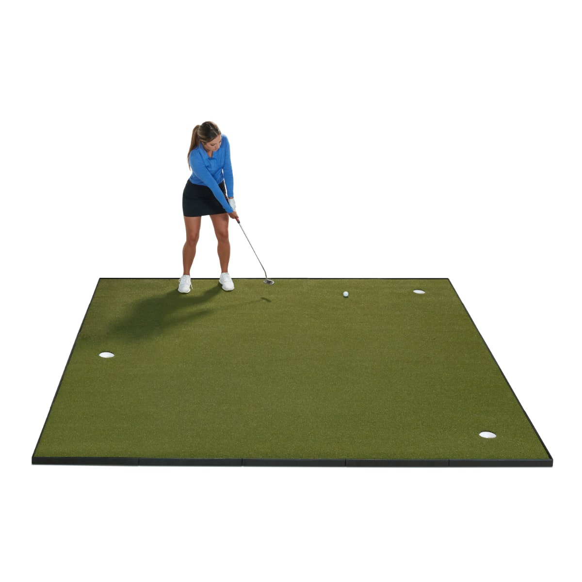 Fiberbuilt 10'x10' Putting Green