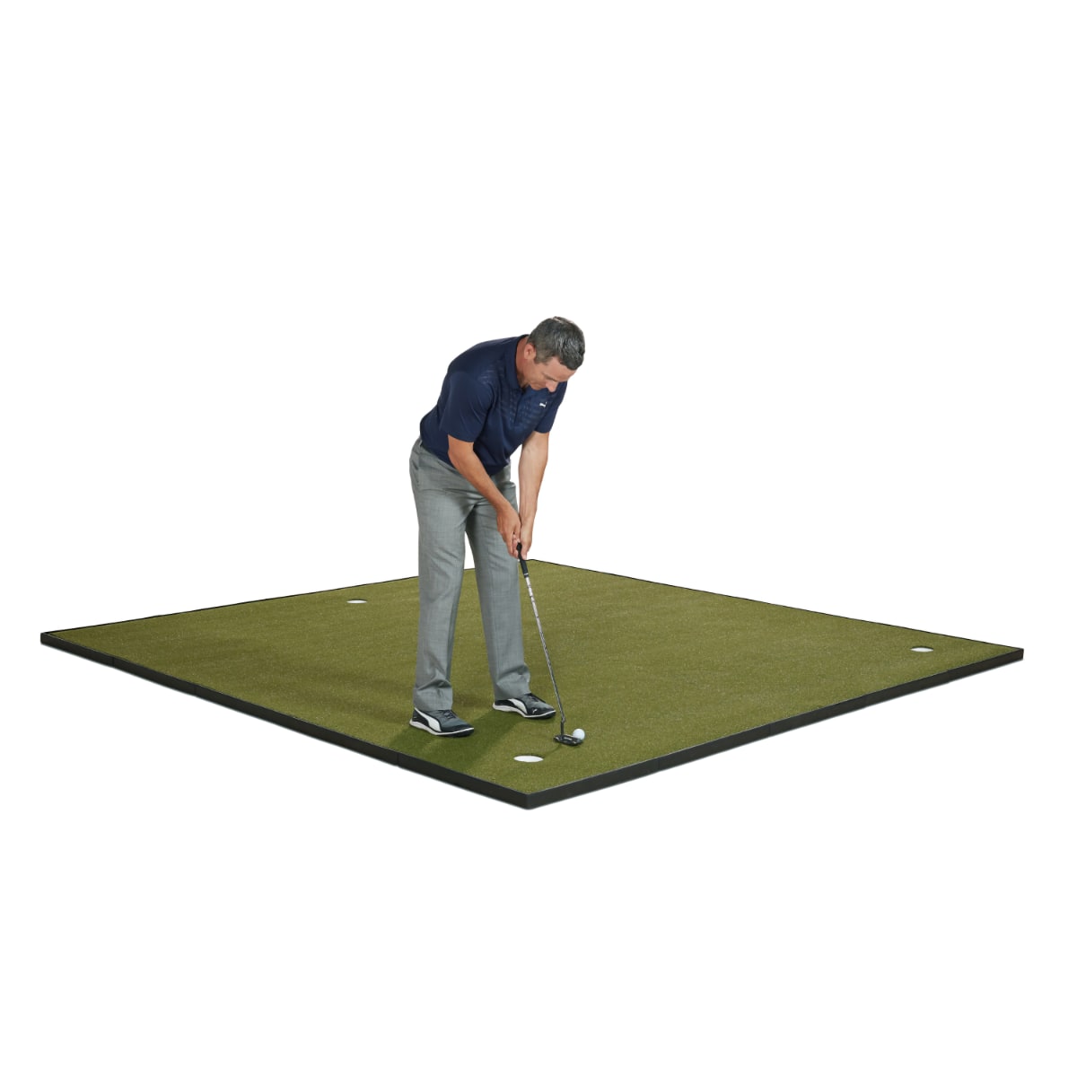 Fiberbuilt 10'x10' Putting Green