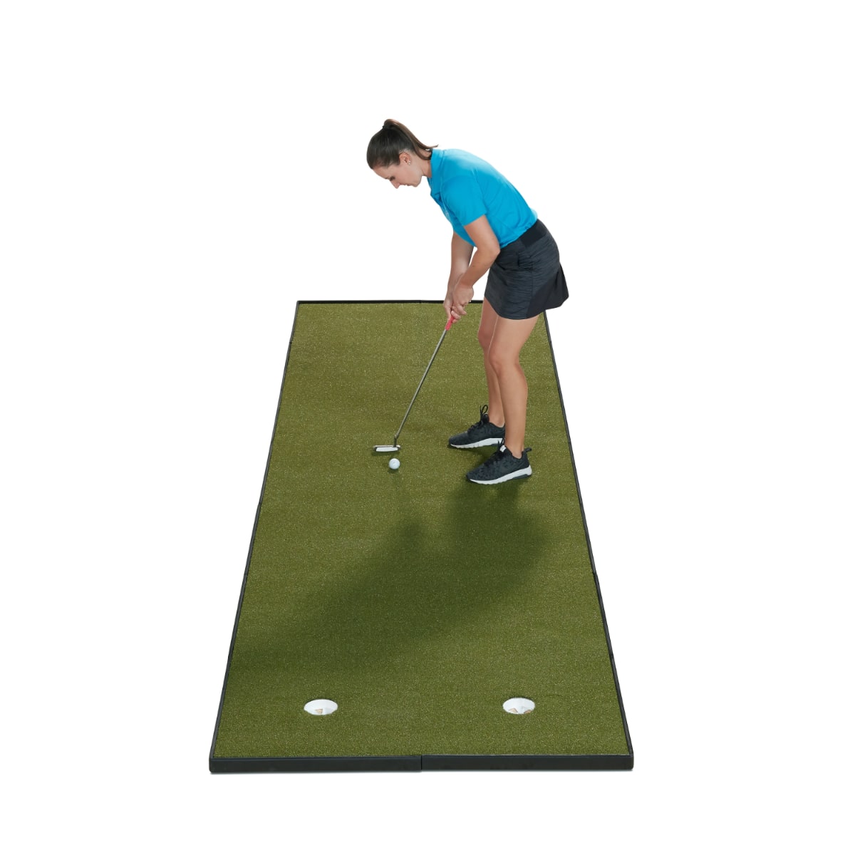 Fiberbuilt 4'x14' Putting Green