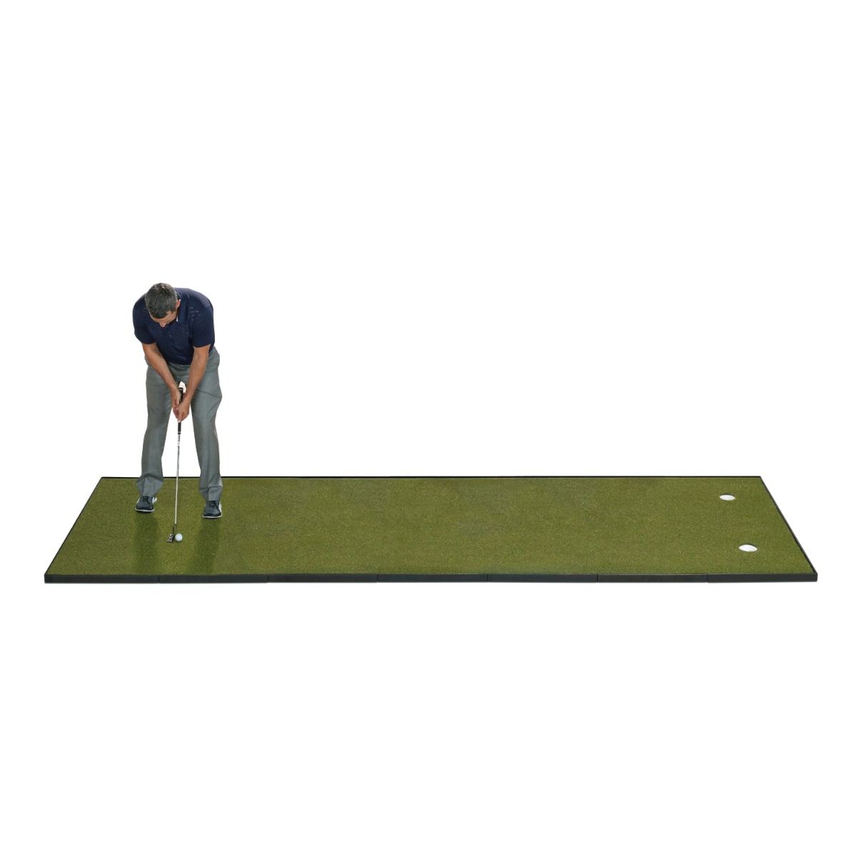 Fiberbuilt 4'x14' Putting Green