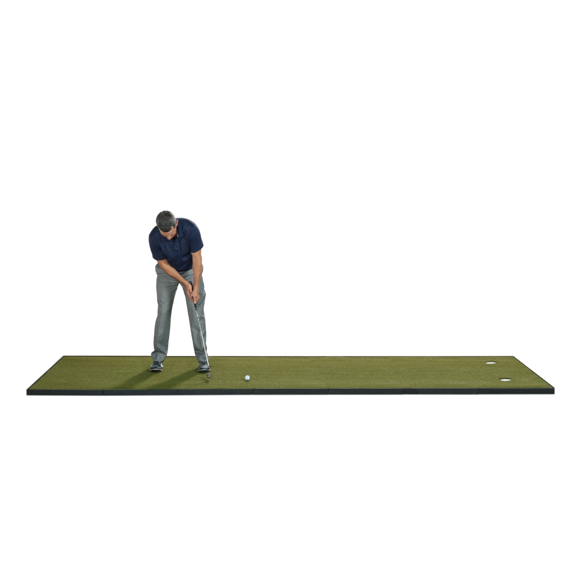 Fiberbuilt 4'x14' Putting Green