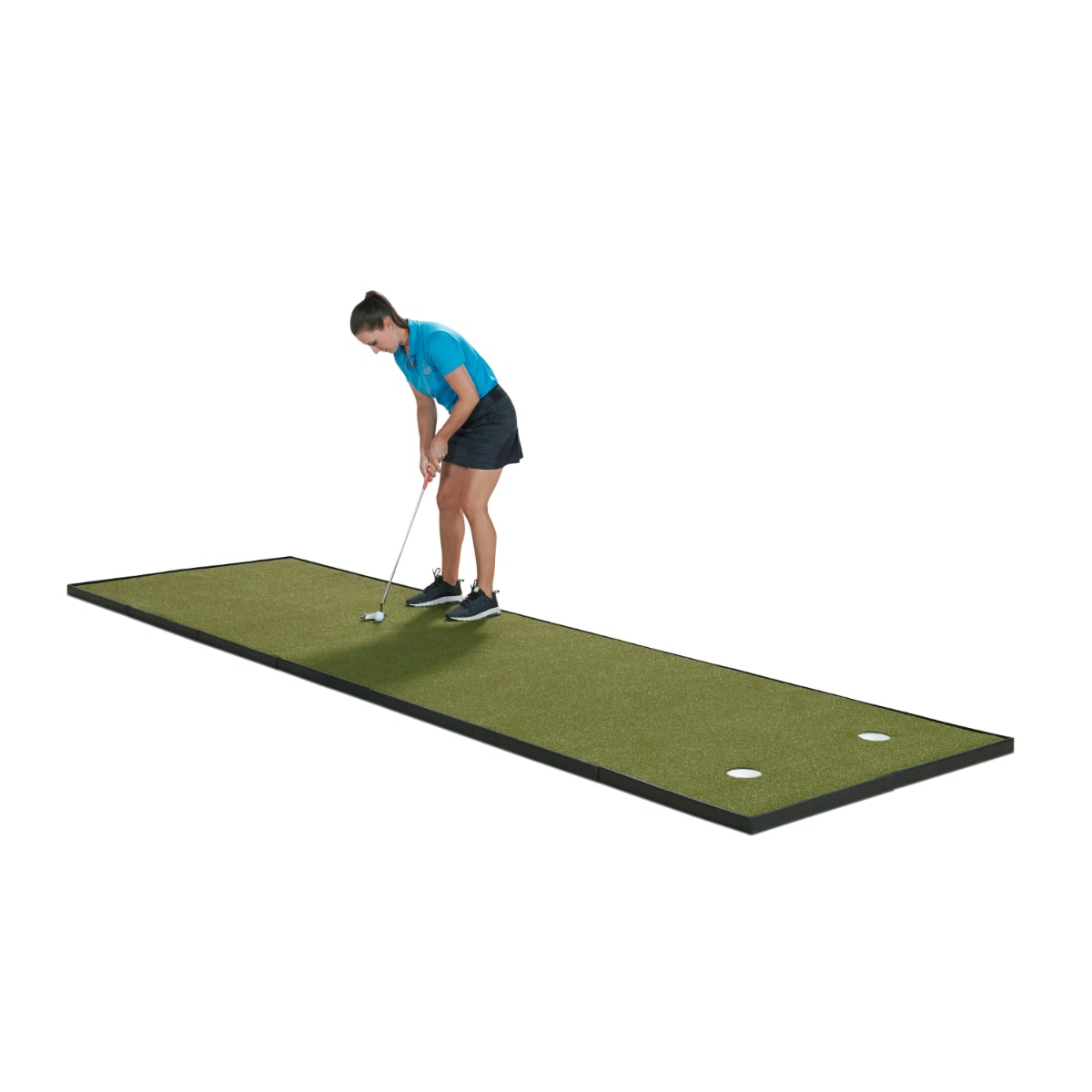 Fiberbuilt 4'x14' Putting Green