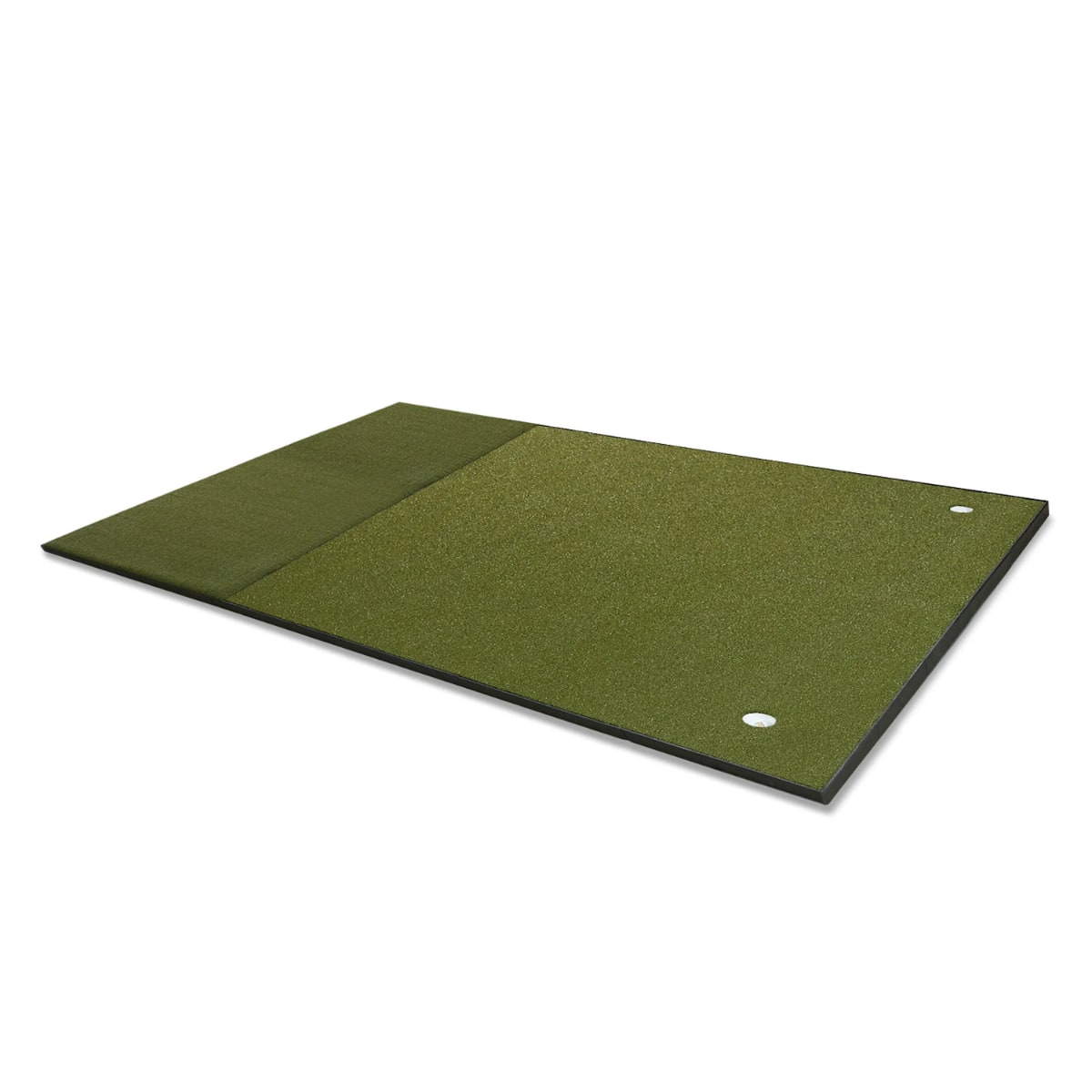 Fiberbuilt Performance Turf Combo Golf Mat