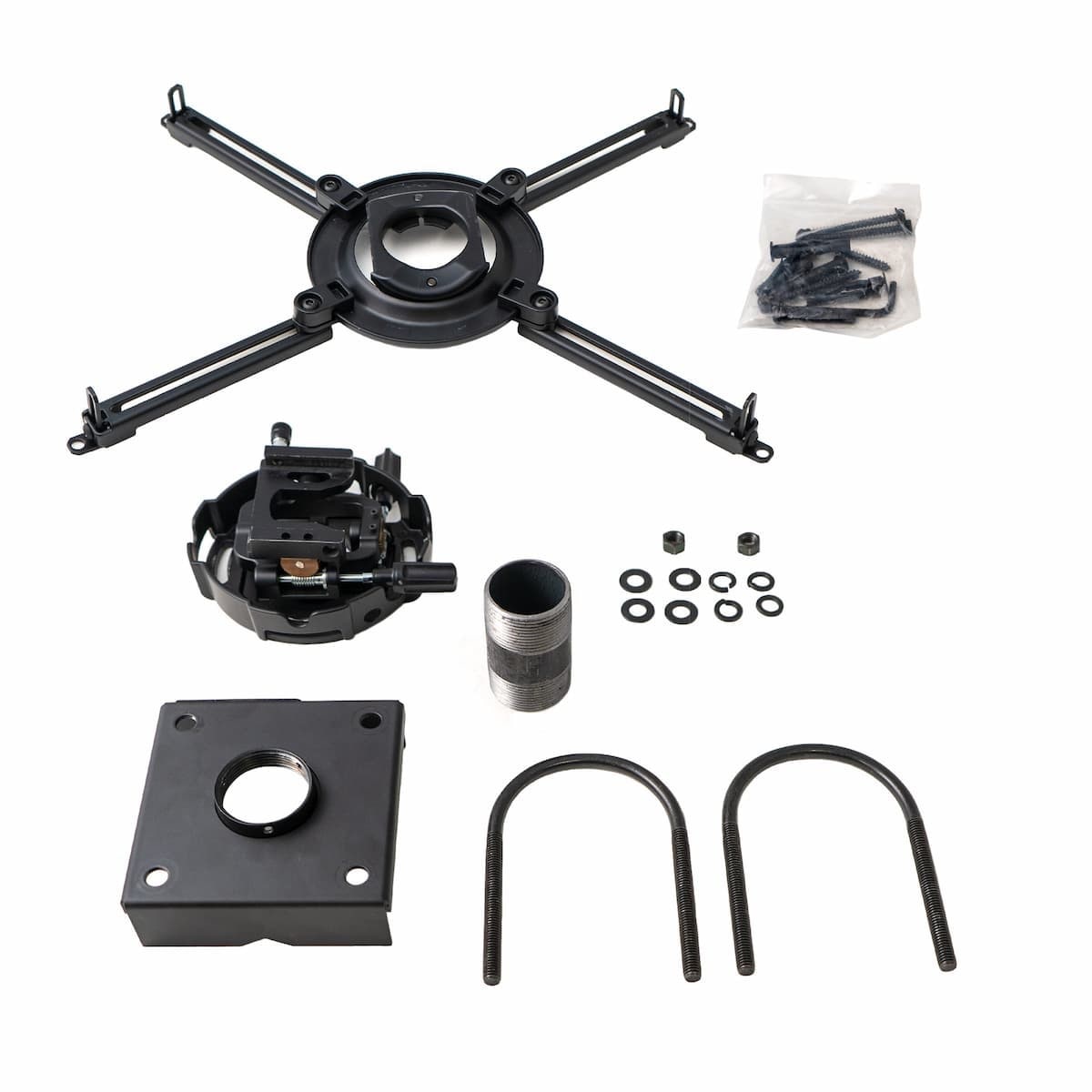 Frame-Mount Projector Mounting Kit