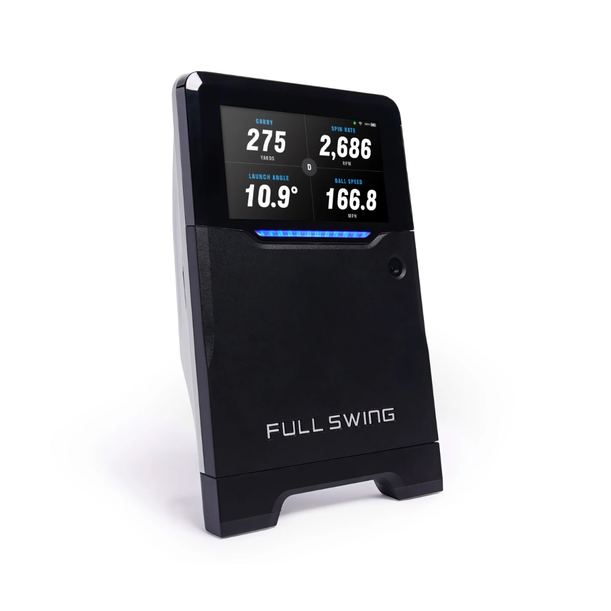 Full Swing KIT Launch Monitor