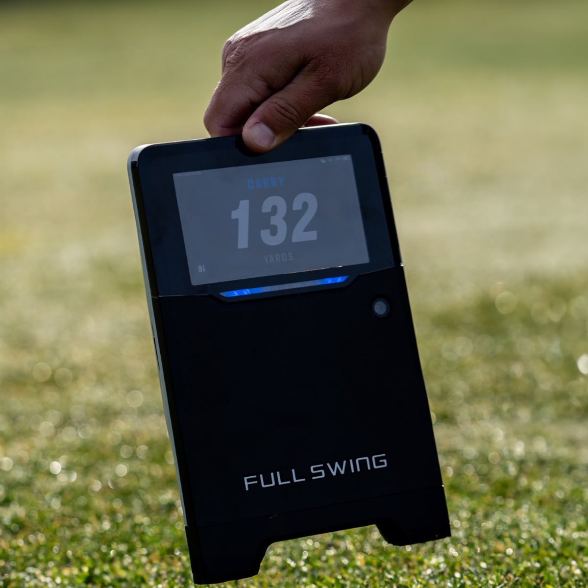 Full Swing KIT Launch Monitor