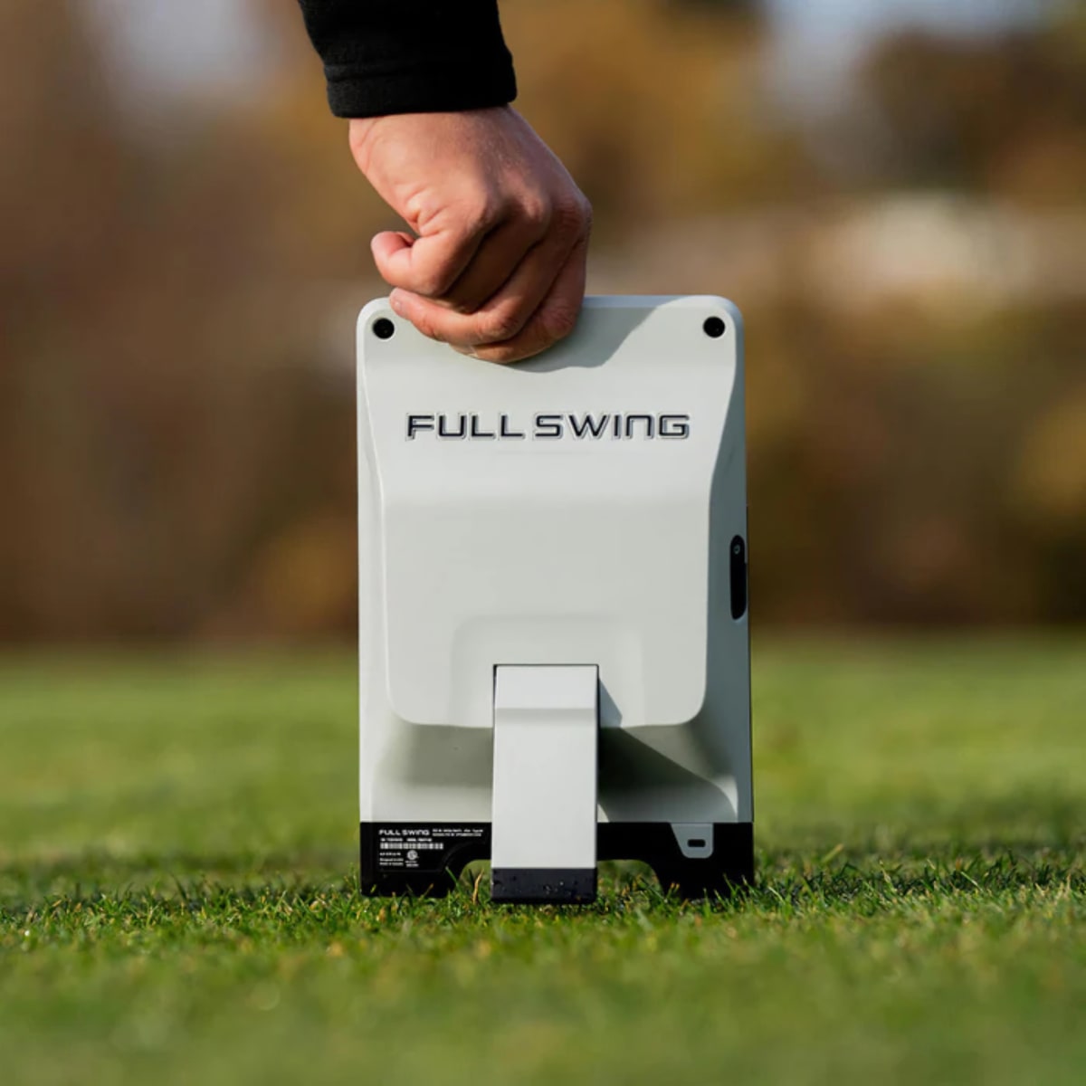 Full Swing KIT Launch Monitor