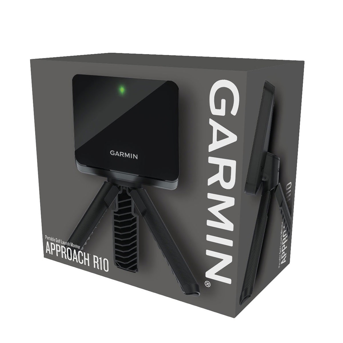 Garmin Approach R10 Launch Monitor