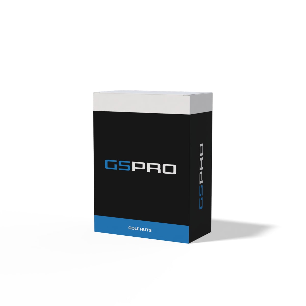 GSPro Golf Simulation Software