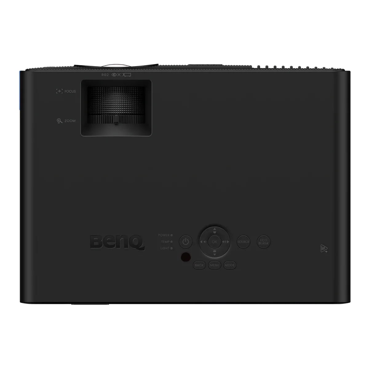 BenQ LH600ST Full HD Short Throw LED Golf Simulator Projector