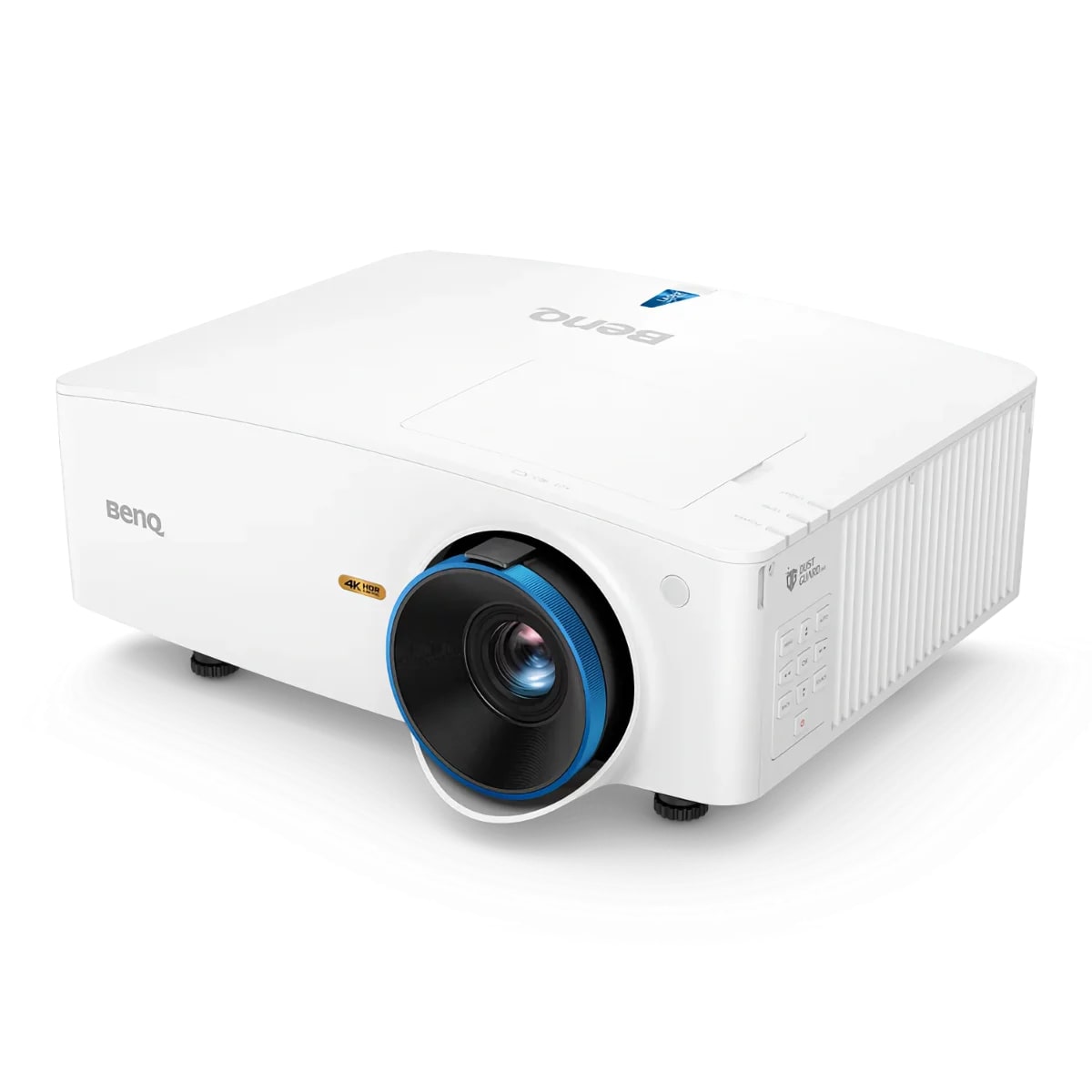 BenQ LK935 4K UHD Normal Throw Laser Golf Simulator Projector