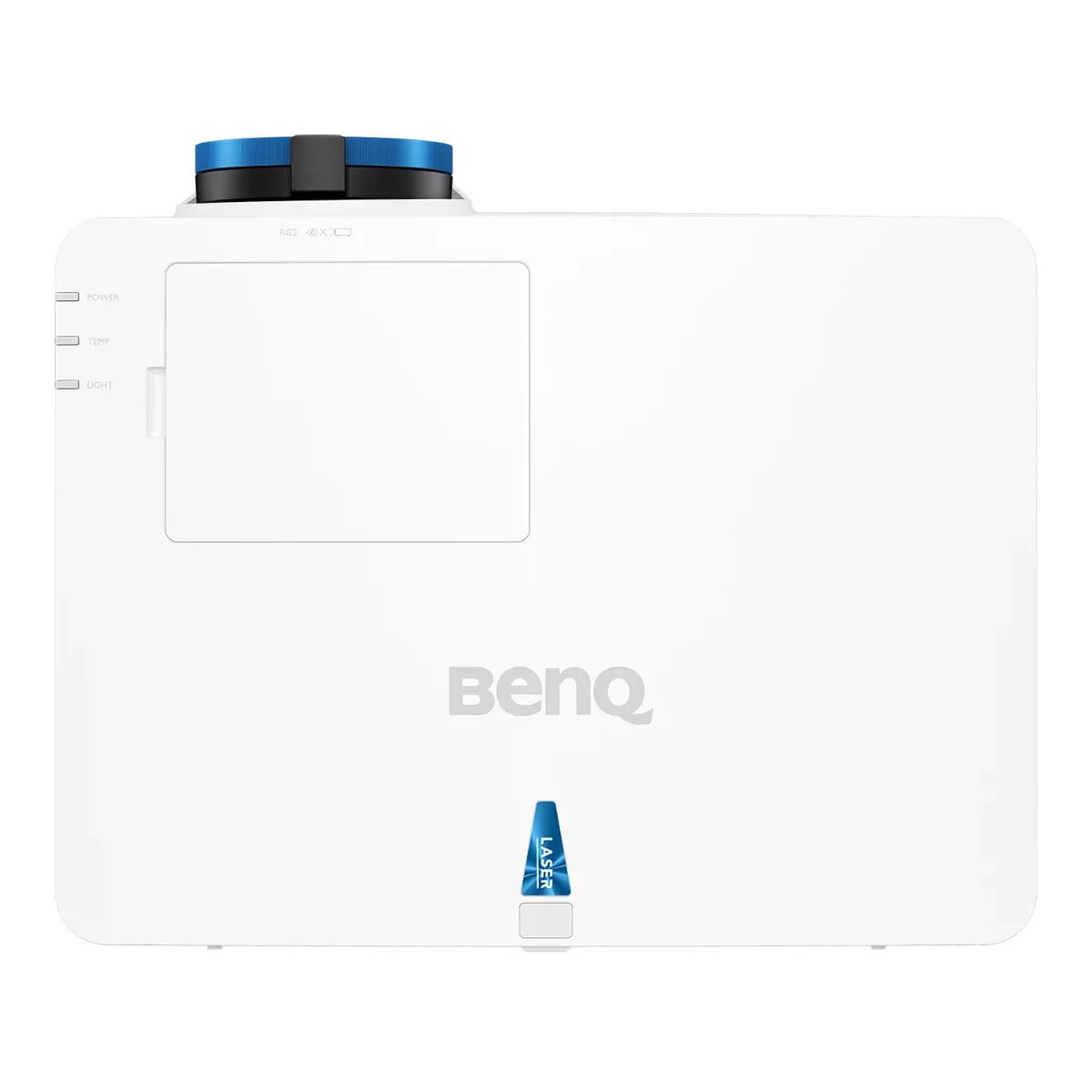 BenQ LK935 4K UHD Normal Throw Laser Golf Simulator Projector