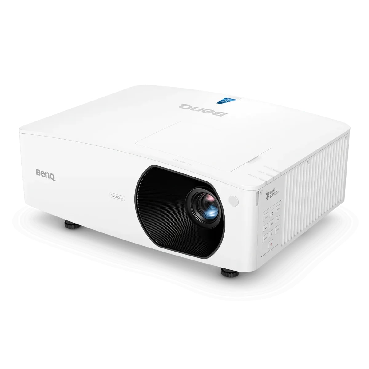 BenQ LU710 WUXGA Normal Throw Laser Golf Simulator Projector