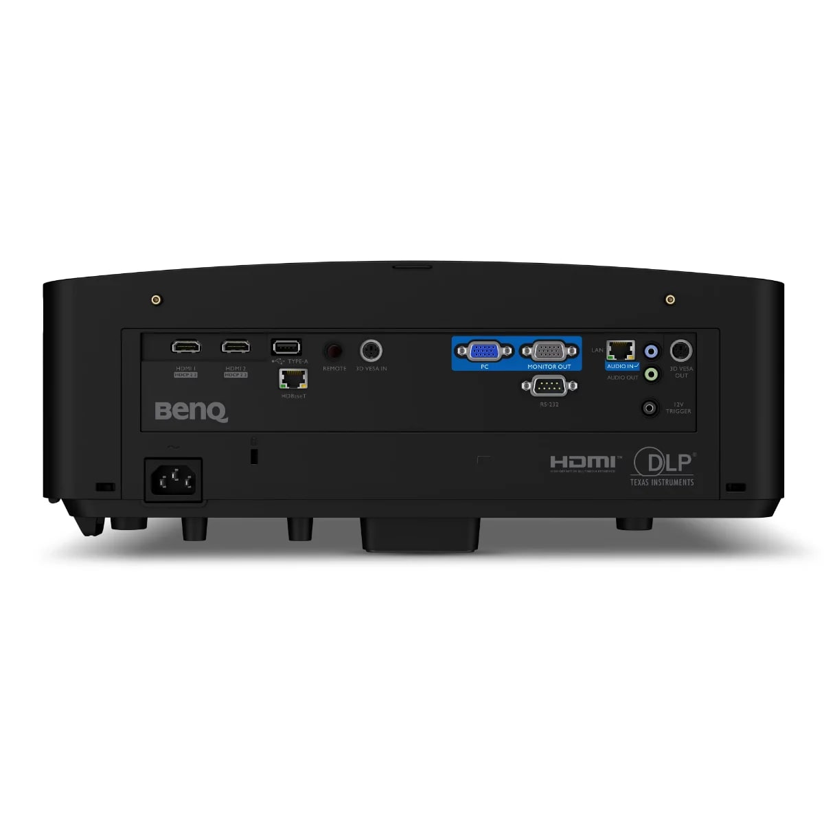 BenQ LU935ST WUXGA Short Throw Laser Golf Simulator Projector