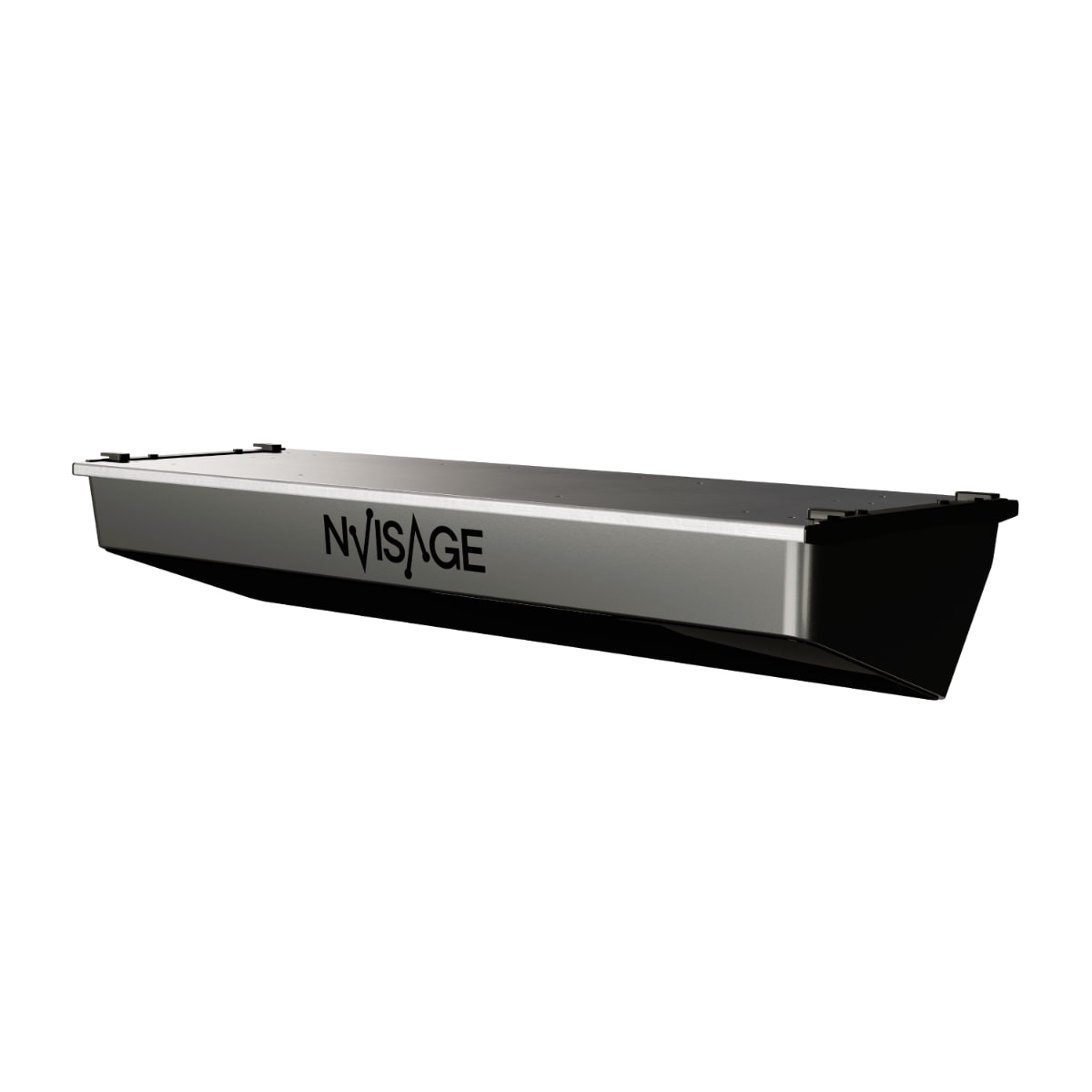 NVISAGE N1 Launch Monitor