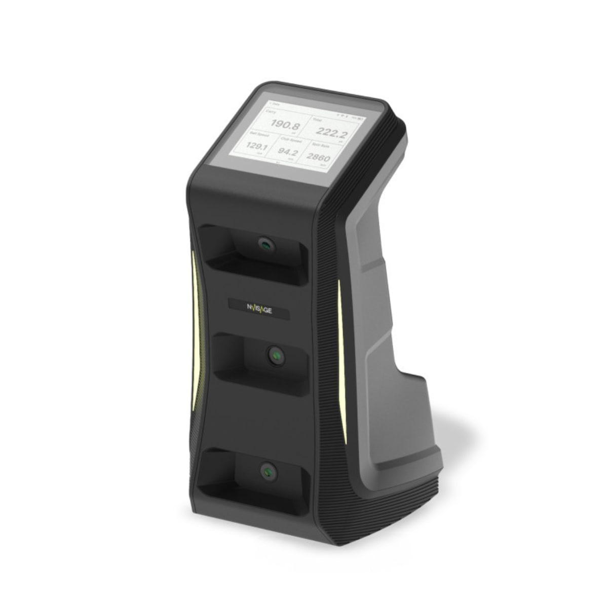 NVISAGE NEO-E Launch Monitor