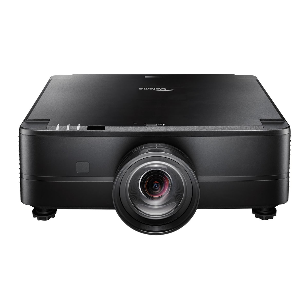 Optoma ZK810TST 8500lms 4K UHD Short Throw Laser Golf Simulator Projector